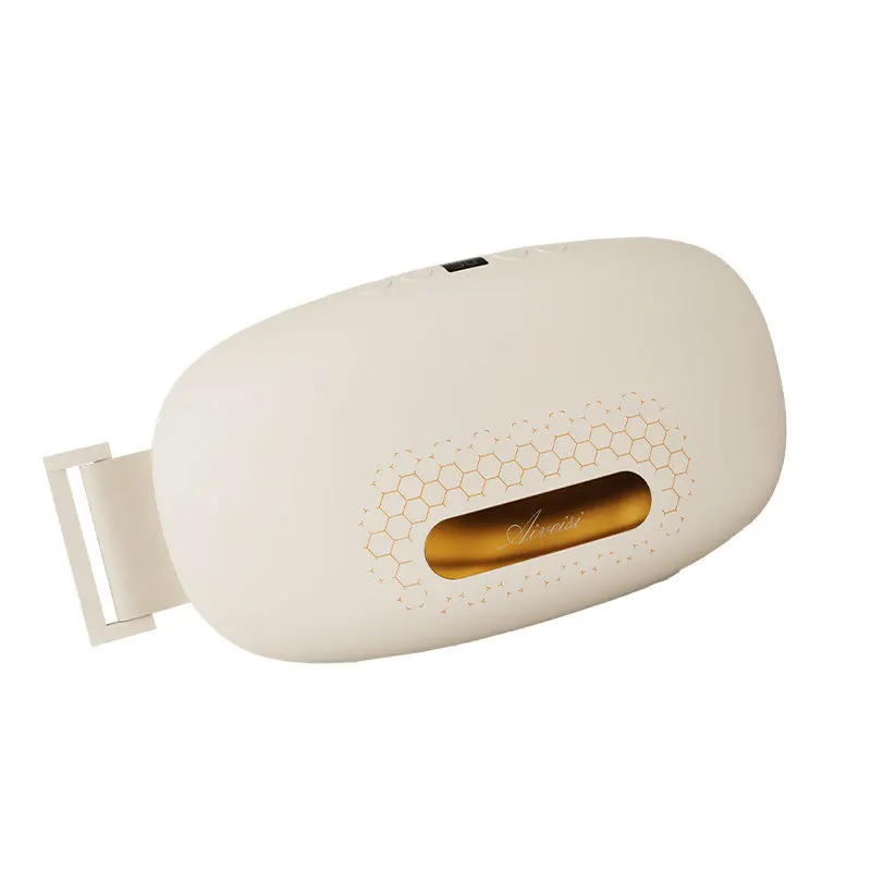 Multifunctional Waist and Abdomen Massage Hot Compress Electric Household Abdominal Health Instrument