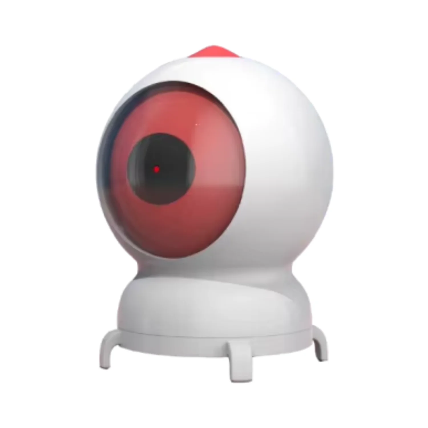 

Control Rechargeable Automatic Atmosphere Lamp ABS pet interactive toy