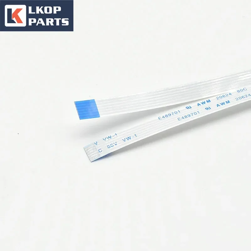 

10 шт. сенсорный кабель для EPSON WF C5210 C5290 C5710 C5790 C529R C579R M5299 M5799 C529 C579 ET-8700