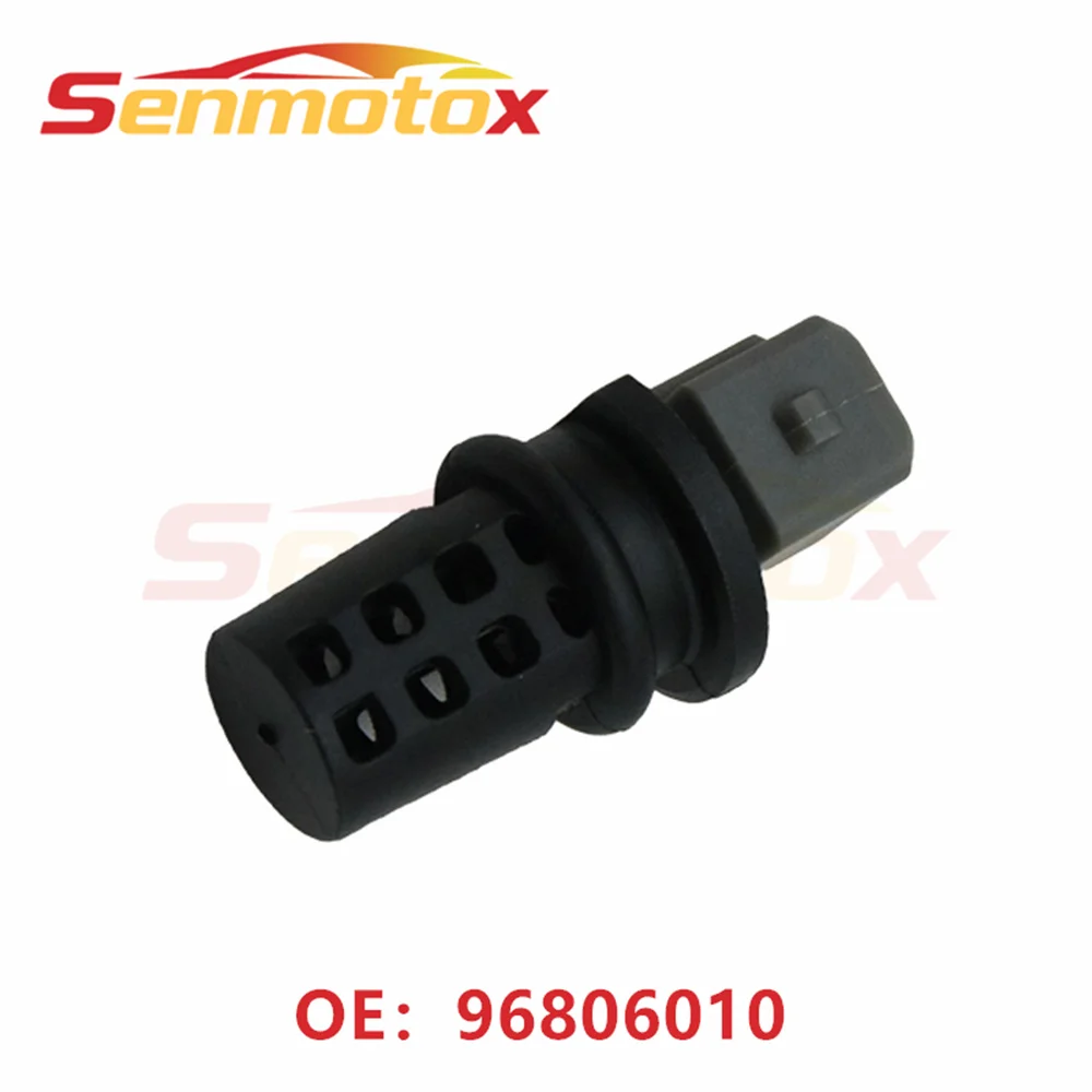 Sensor de Temperatura del Aire de Admisión 96806010 3934024750 5293034AA para Chevrolet Optra Aveo Aveo5 04-08 Daewoo Lanos 96183228 96417820