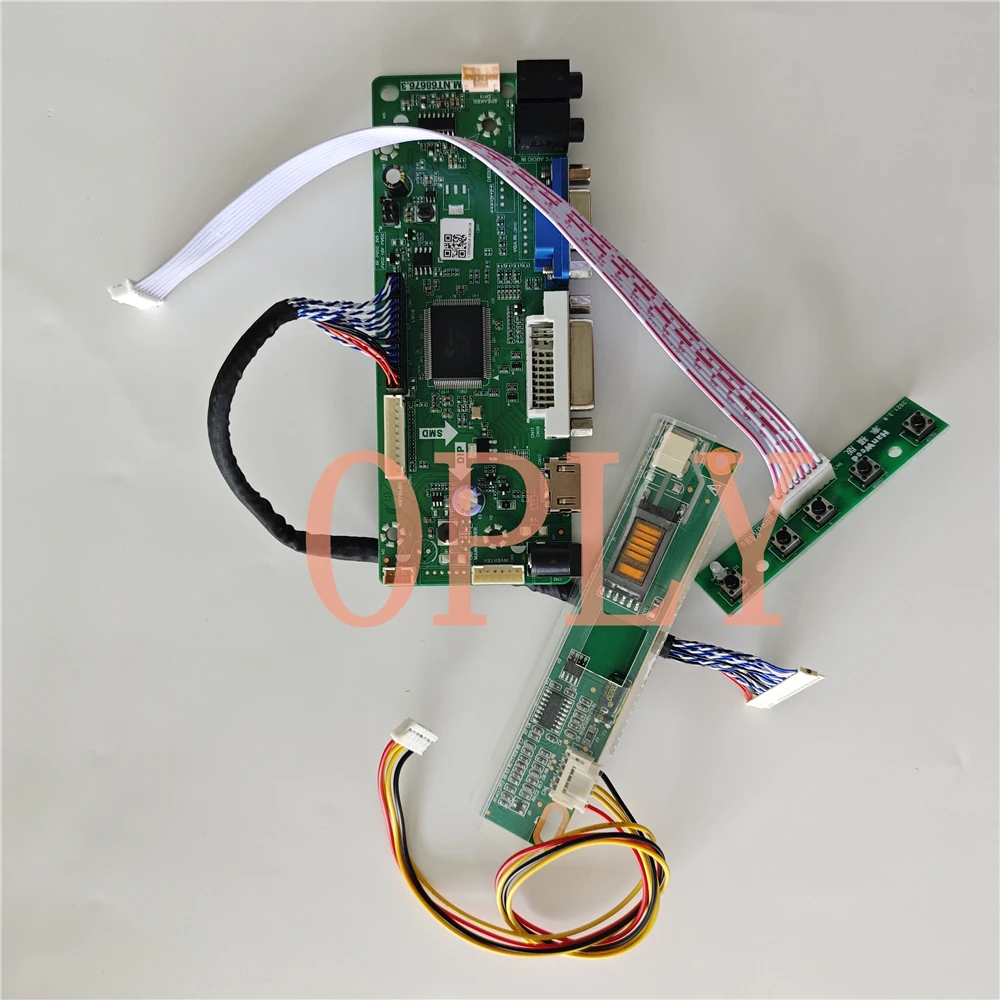 M.NT68676 Controlle… - image