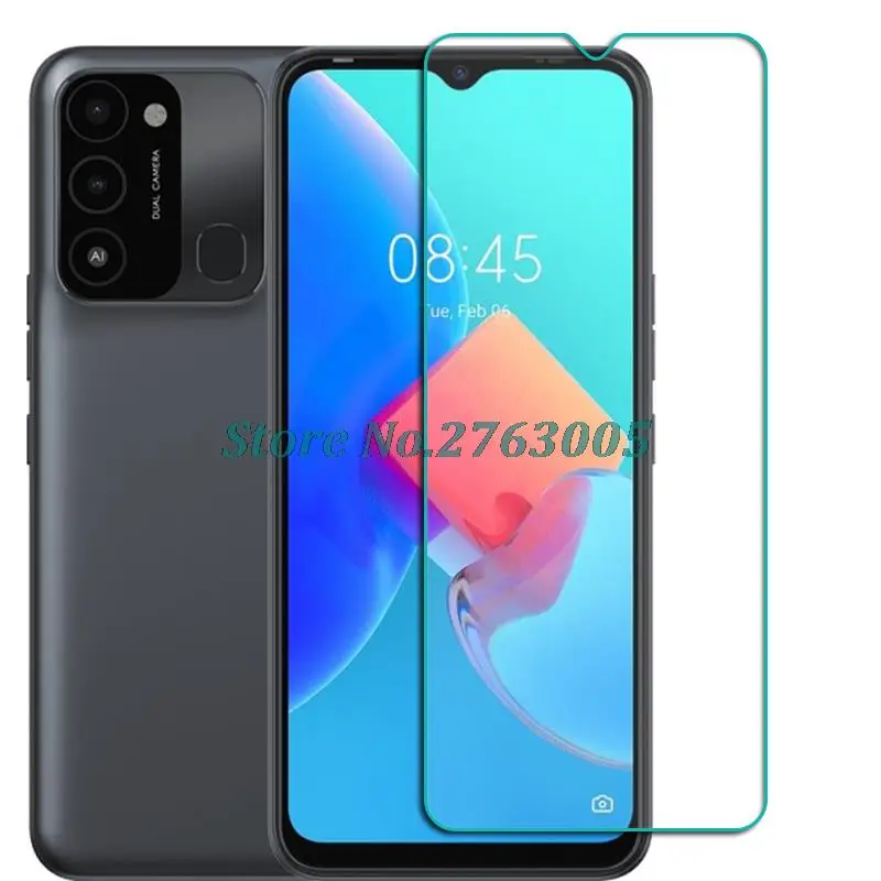 Tempered Glass For … - image