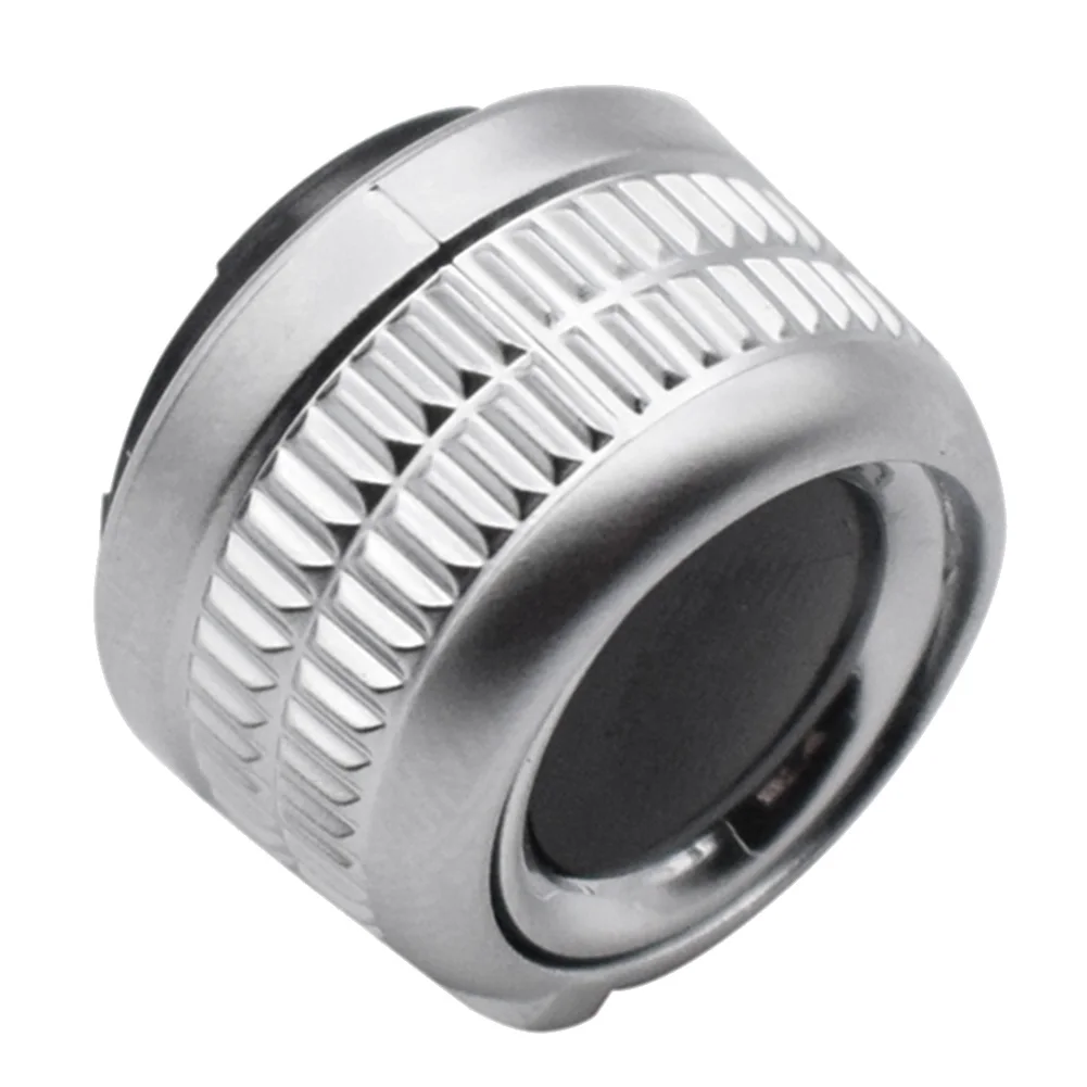 

For - A4L Q5 A6 A5 Rear Mirror Knob Switch Rearview Mirror Adjustment Button Reflector Switch Adjustment Button