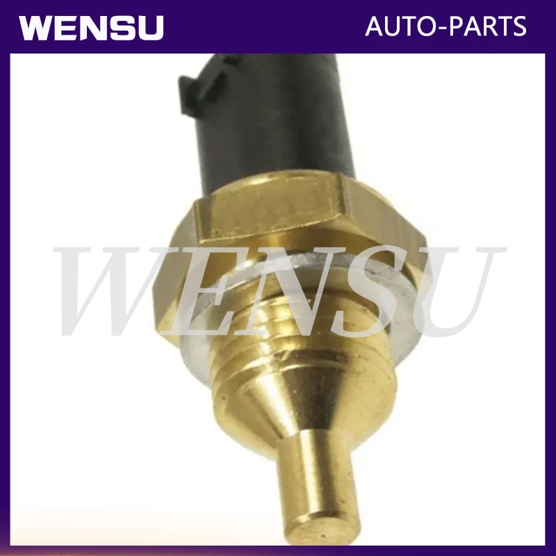 

94860642000 Engine Water Temperature Sensor For Boxster 911 Carrera Cayenne Macan Turbo Panamera 2010-2025