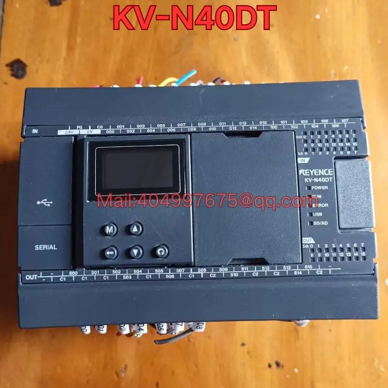 Second-Hand KV-N40D… - image