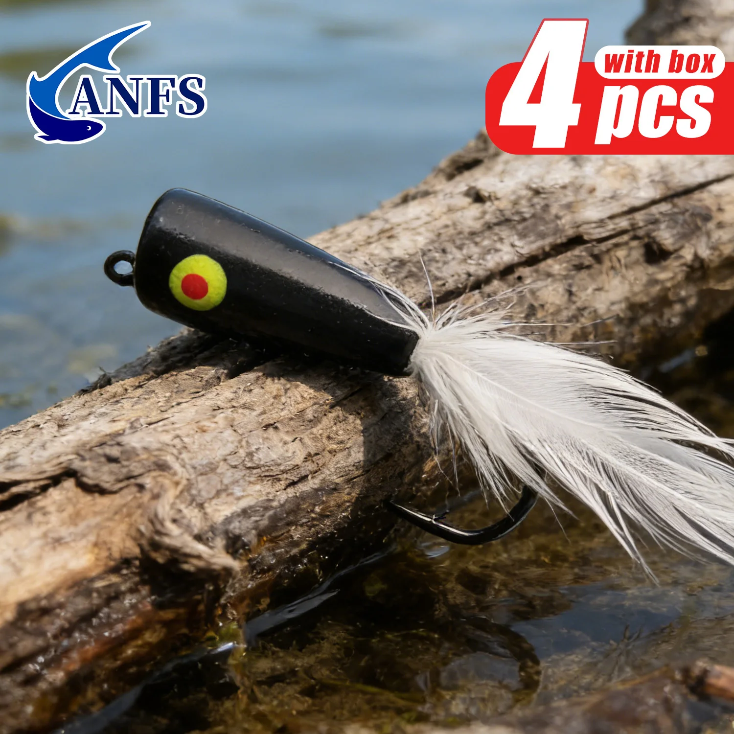 Anfs Fly Fishing Po…