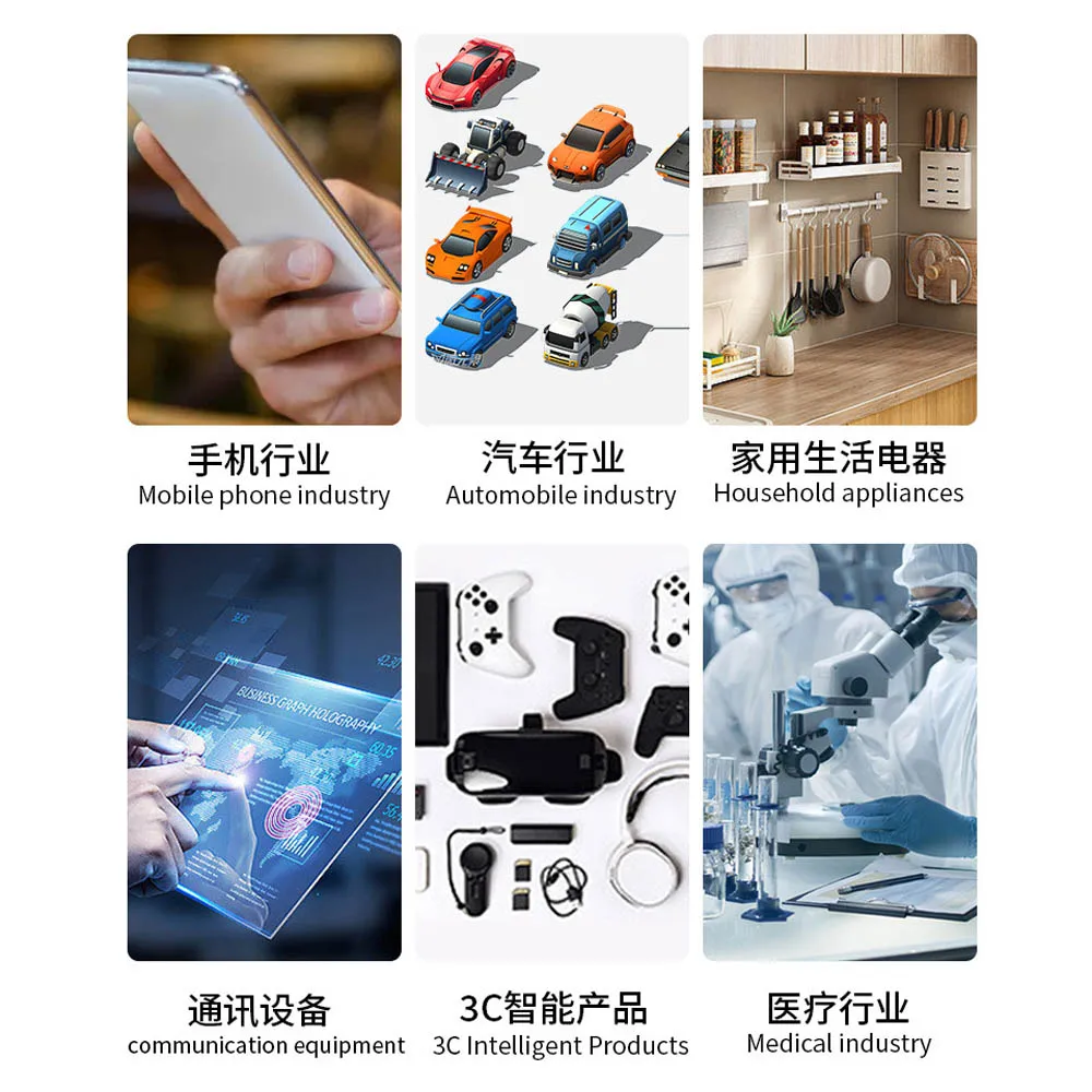 2Pin LED Lamp USB C high current charging socket with nut snap lock plate TYPE-C female type C waterproof female connector Jack