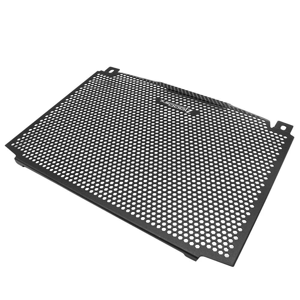 NINJA 1000SX หม้อน้ํา GUARD Grille COVER Protector สําหรับ KAWASAKI NINJA 1000SX Z1000SX Z1000 SX 2020-2023 อุปกรณ์เสริมรถจักรยานยนต์