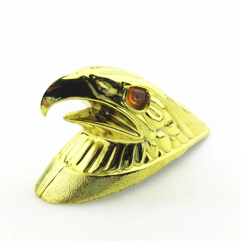 - Motorcycle electric vehicle modification parts front mud board plating decoration parts