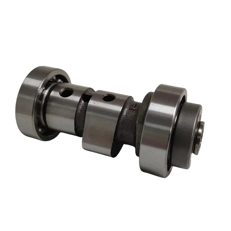 For YBR125 Motorcycle Engine Camshaft Accessories for YBR125 150 YB125Z Cam