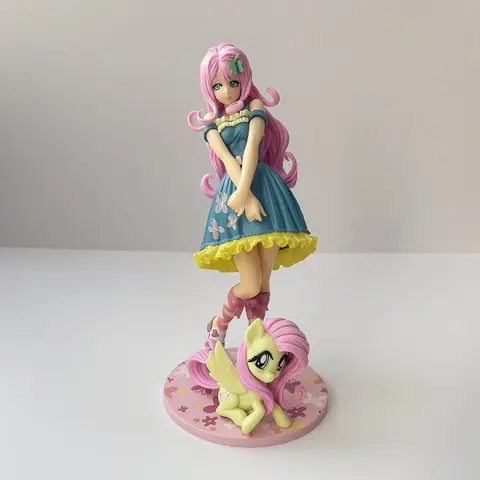 10 best sales kotobukiya bishoujo min lilla ponny - №6