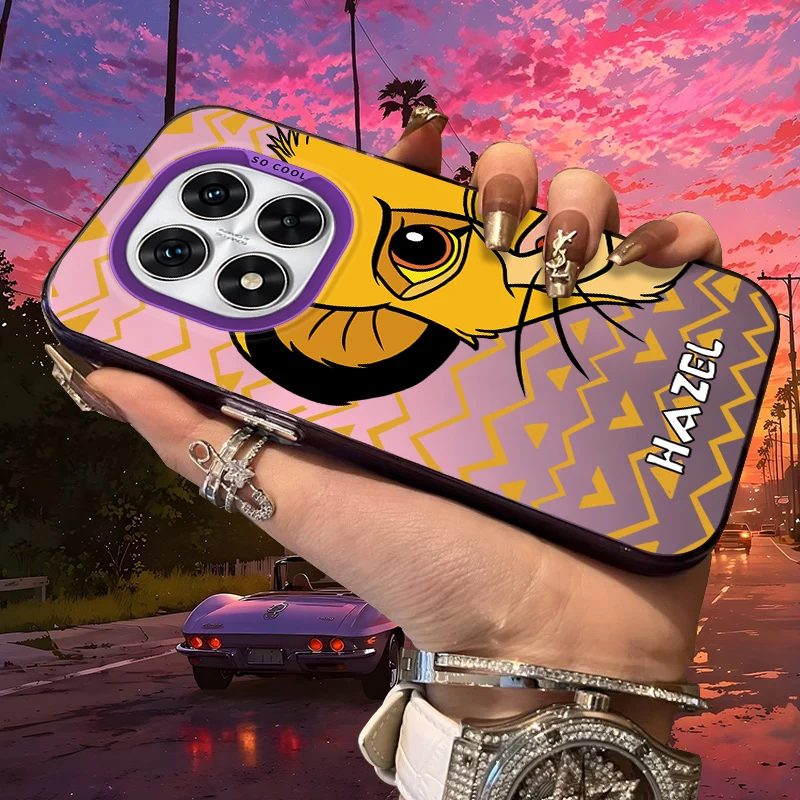 Simba Pumbaa Froste…