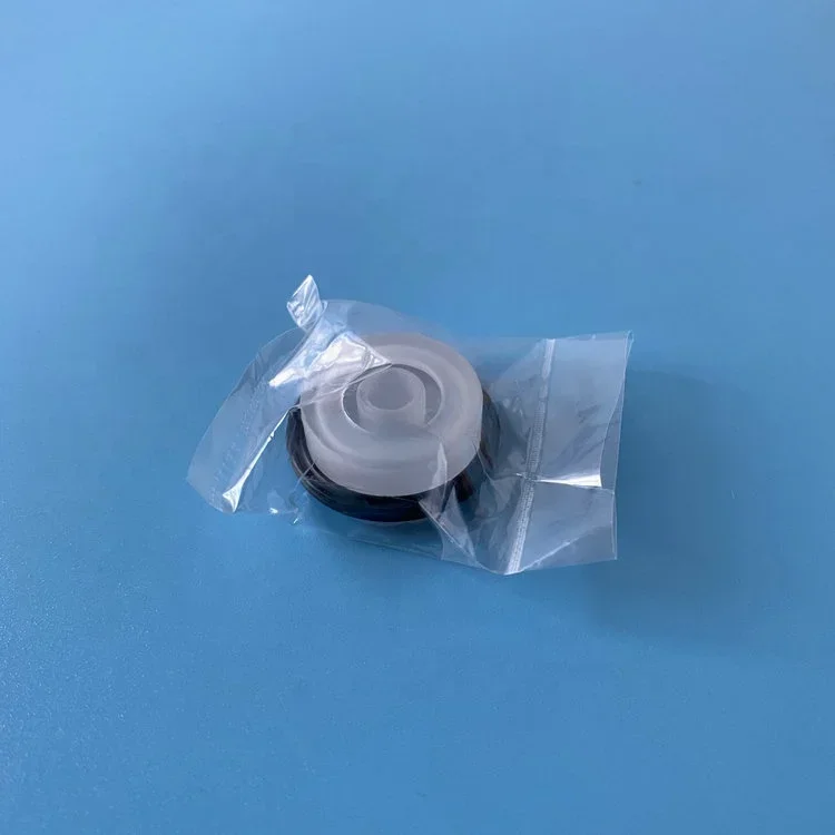 Originele SPECTRO AMETEK 48207008 48207013 INSERT GLAS SPARK STAND HEAVY LAB/MAXx Quartz Insert Spark Stand SpectroMaxx