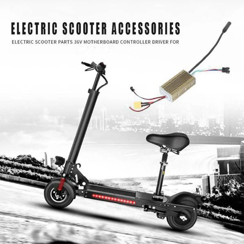 

Electric Scooter Motherboard Controller Driver Balance Car Controller Skateboard Accessories For Kugoo S1 S2 S3