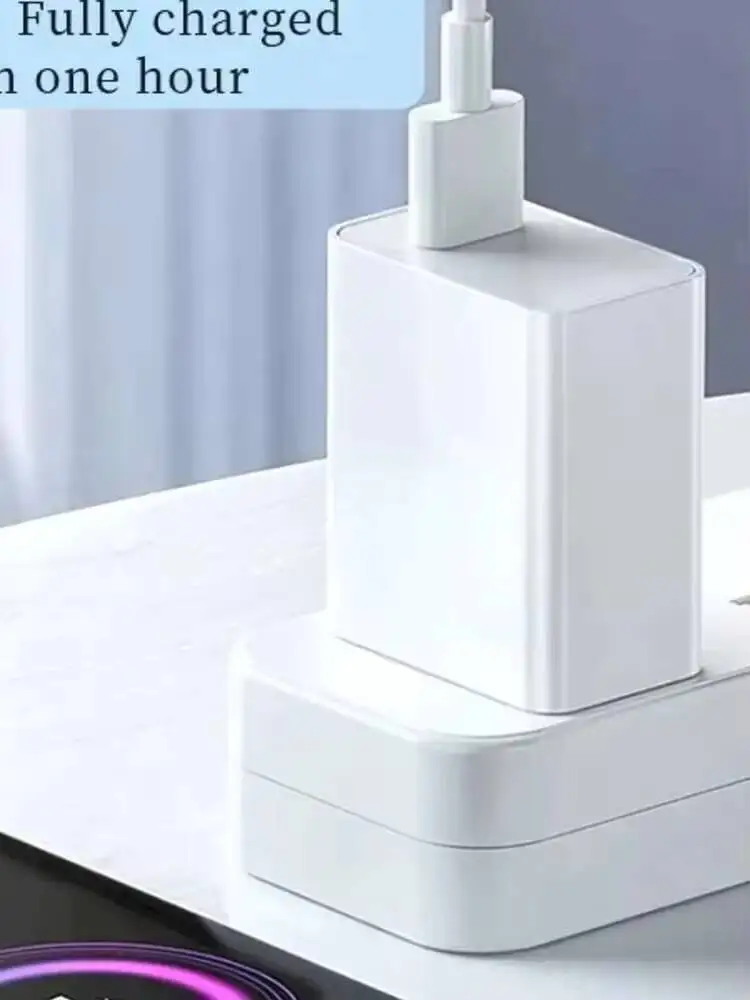 Oryginalny Xiaomi 33W 30W 27W Turbo szybka ładowarka Adapter typu C kabel Xiao Mi Redmi Note 12 12S 11 Poco X5 X4 F3 — zdjęcie produktu 7