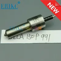 DLLA150P991 093400-9910 Diesel Injection Nozzle DLLA 150 P 991 Fuel Injector Nozzle DLLA 150P 991 for 095000-7171 095000-7170