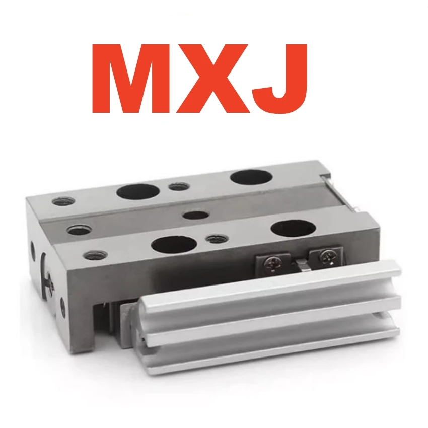 

Пневматический скользящий стол серии MXJ типа SMC CP PN MXJ4-5 MXJ4-10 MXJ6-5 MXJ6-10 MXJ6-15 MXJ8-5 MXJ8-10 MXJ8-15 MXJ8-20