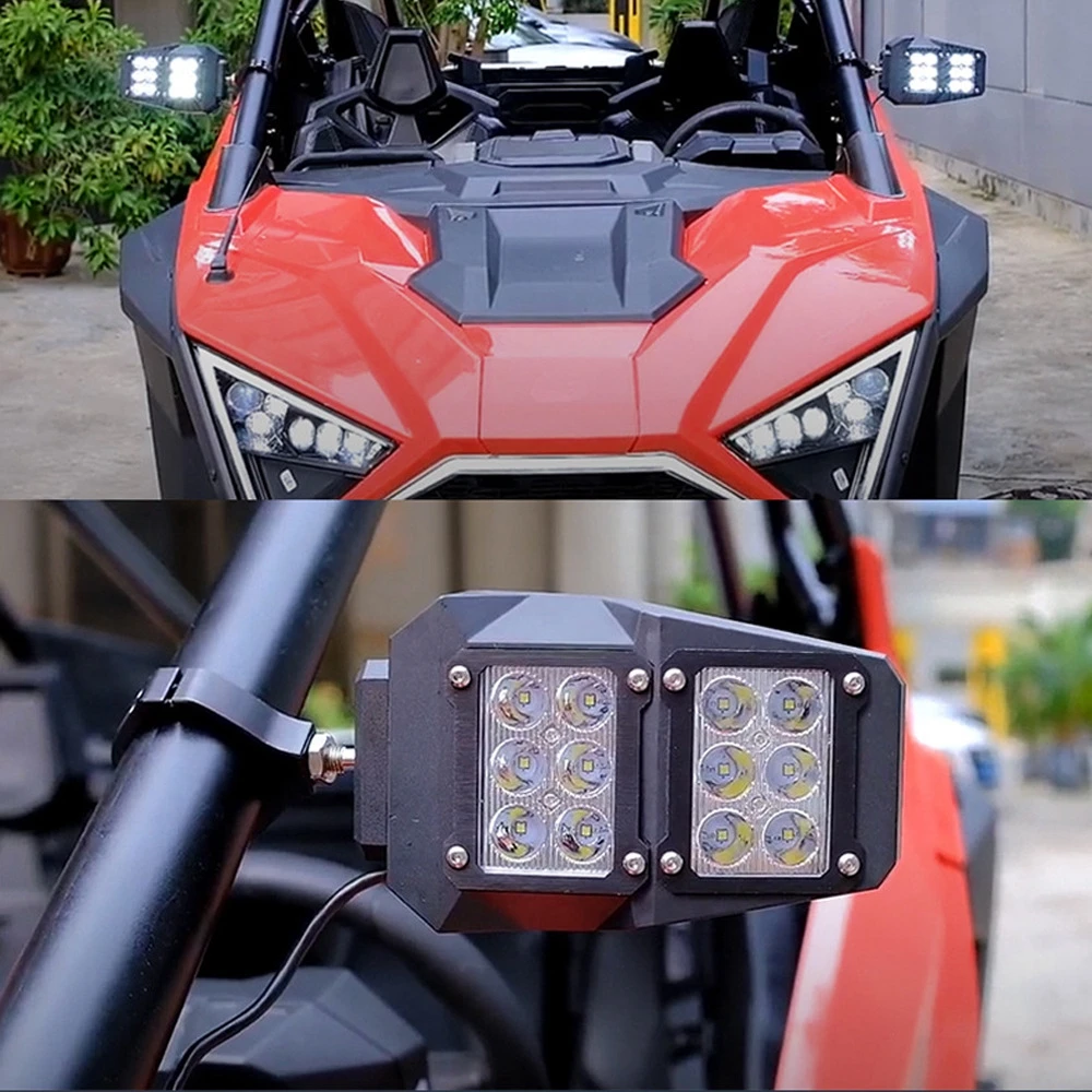 UTV SSV SXS 1.75\