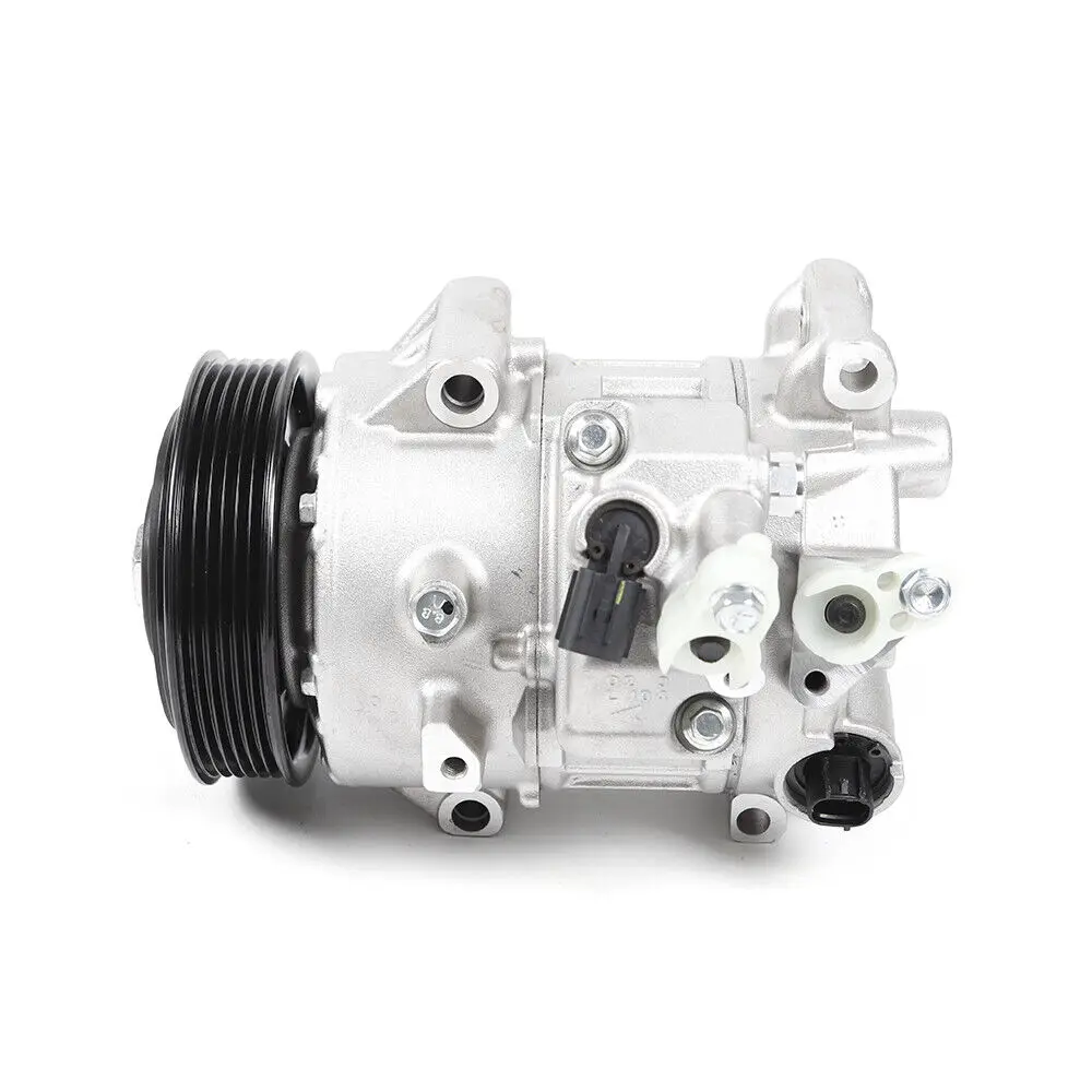 Para Toyota RAV4 2009 2010 2011 2012 2.5L A/C AC Compressor de ar com embreagem VENDA