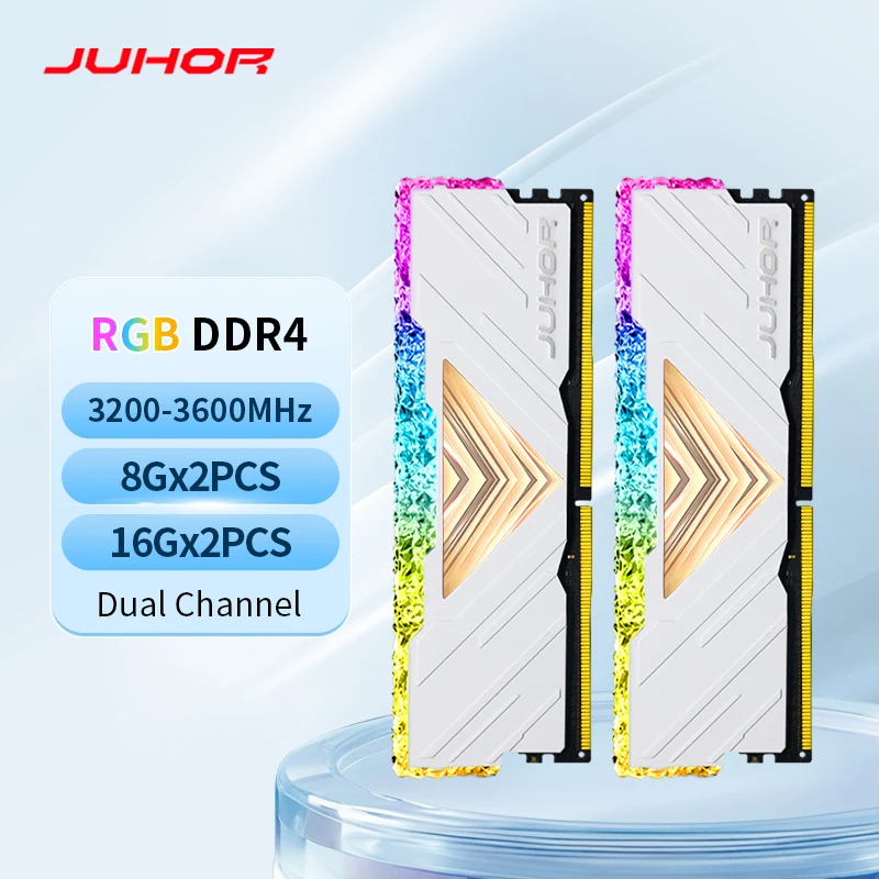 Juhor Memoria Ram R… - image