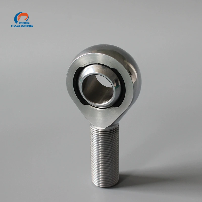 CRS-متري فتحة حقن الكرة المشتركة رود نهاية المحامل ، الصلب 4135 الصلب ، اكسسوارات السيارات ، M22 * 1.5 #1