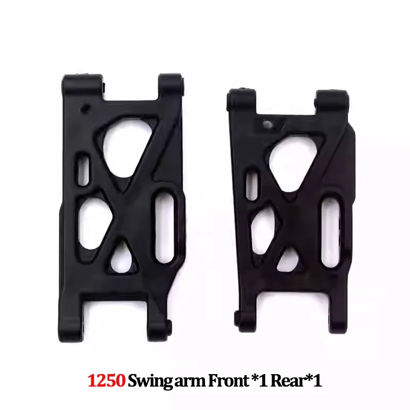 RC قطع غيار السيارات WLtoys 144001 1/14 RC قطع غيار السيارات سيارة سيرفو استقبال المحرك/ذراع التأرجح/غطاء جسم السيارة شل/محرك رمح/الإطارات #4