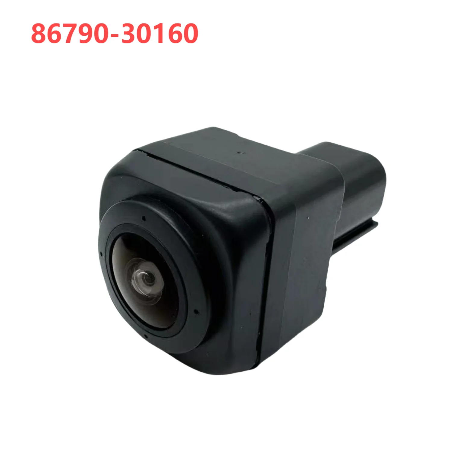 

Suitable for Toyota Crown/Hybrid 2012-2018 Front-View Backup Parking Camera 86790-30160