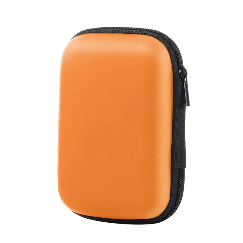 F92B Fingertip Oximeter transport rangement contre les chocs choc.