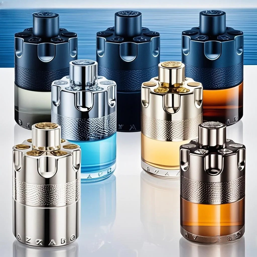 عطر رجالي Most Wanted 100 مل Eau De Parfum رائحة خشبية حارة مكثفة تدوم طويلاً عطر ساحر للتاريخ