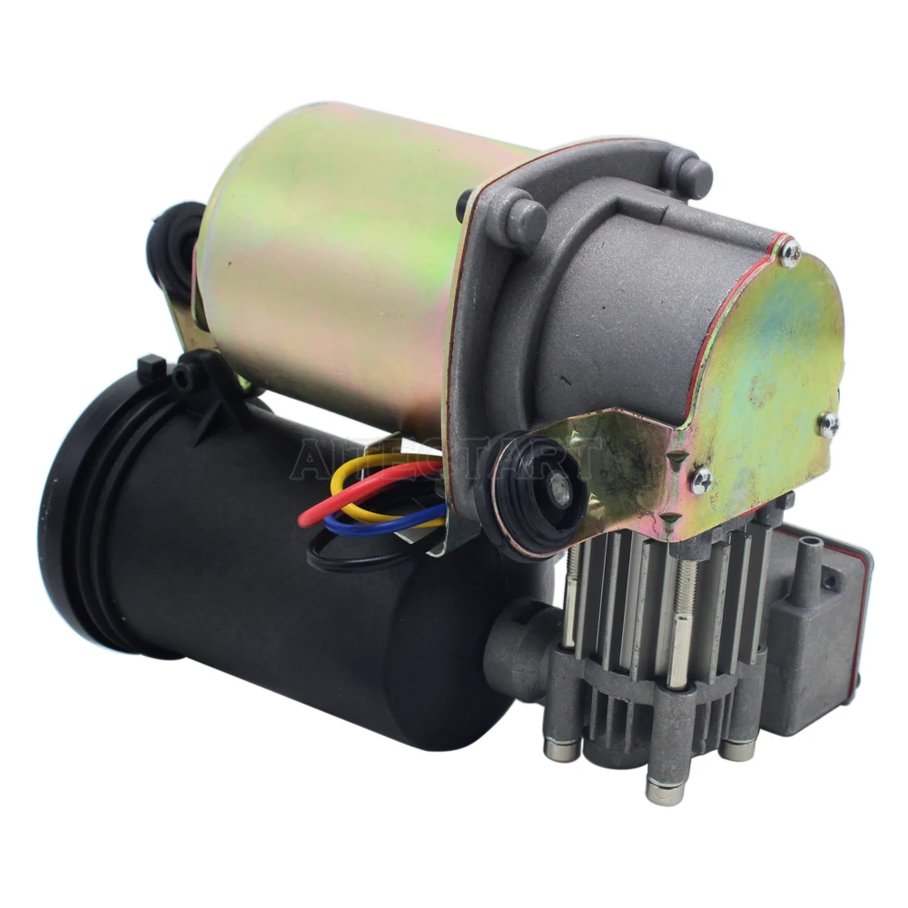 Air Suspension Compressor Pump w/ Dryer For Lincoln Mark VII 1984-1992 OEM F0LY5319A F0LY-5319-A Brand New Car Accessories