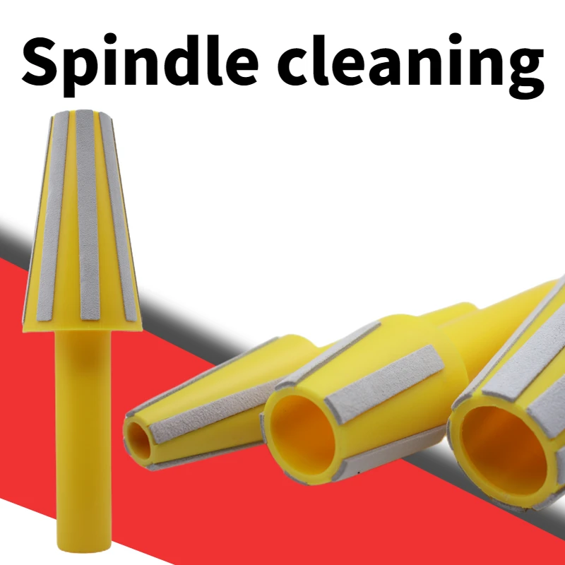 

CNC spindle cleaning rod series BT30 BT40 BT50 series processing center cleaning and cleaning ISO Standard