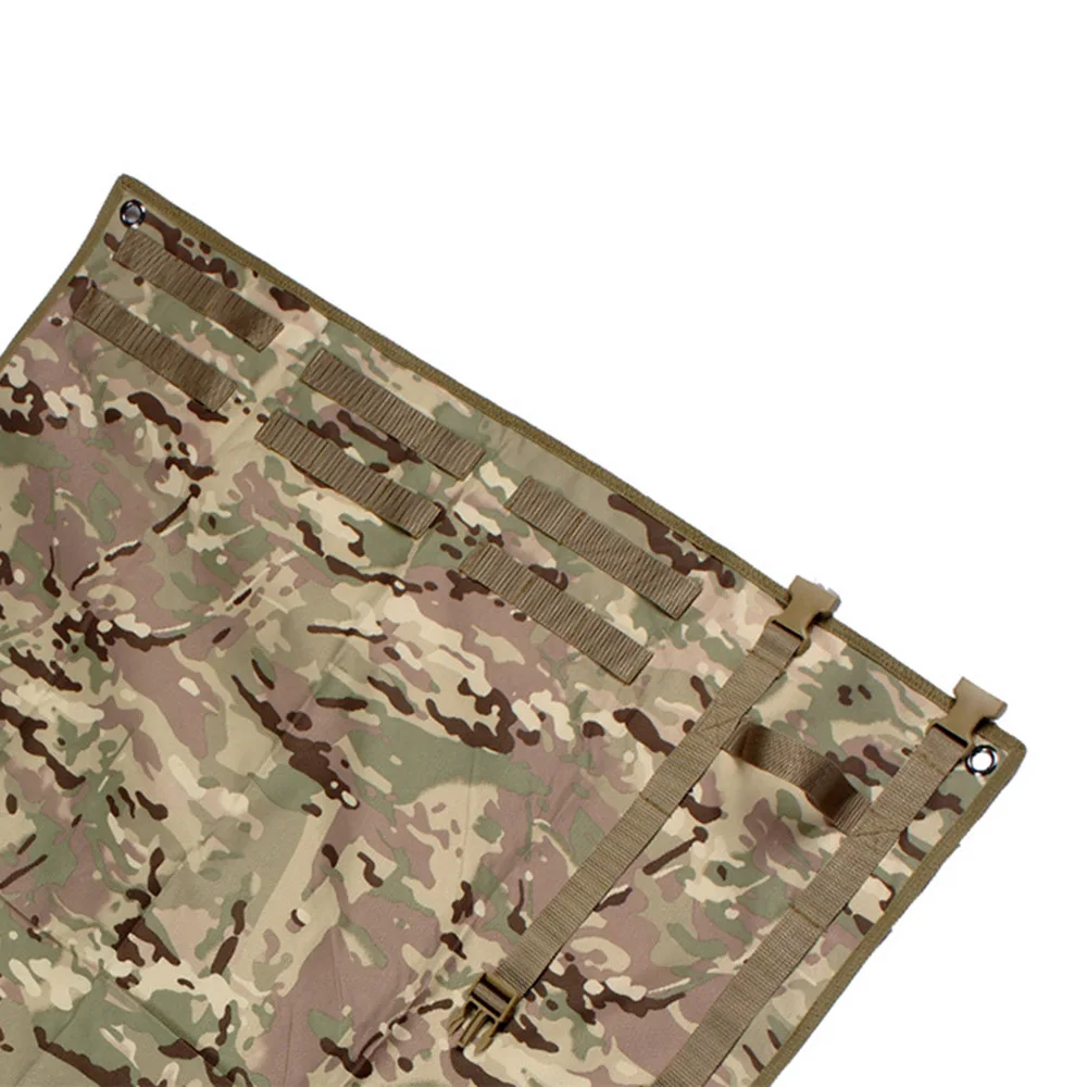 KOSIBATE Spot Amazon Outdoor Gear Equipment Tactical Shooting Mat Training Field Camping Camping Mat