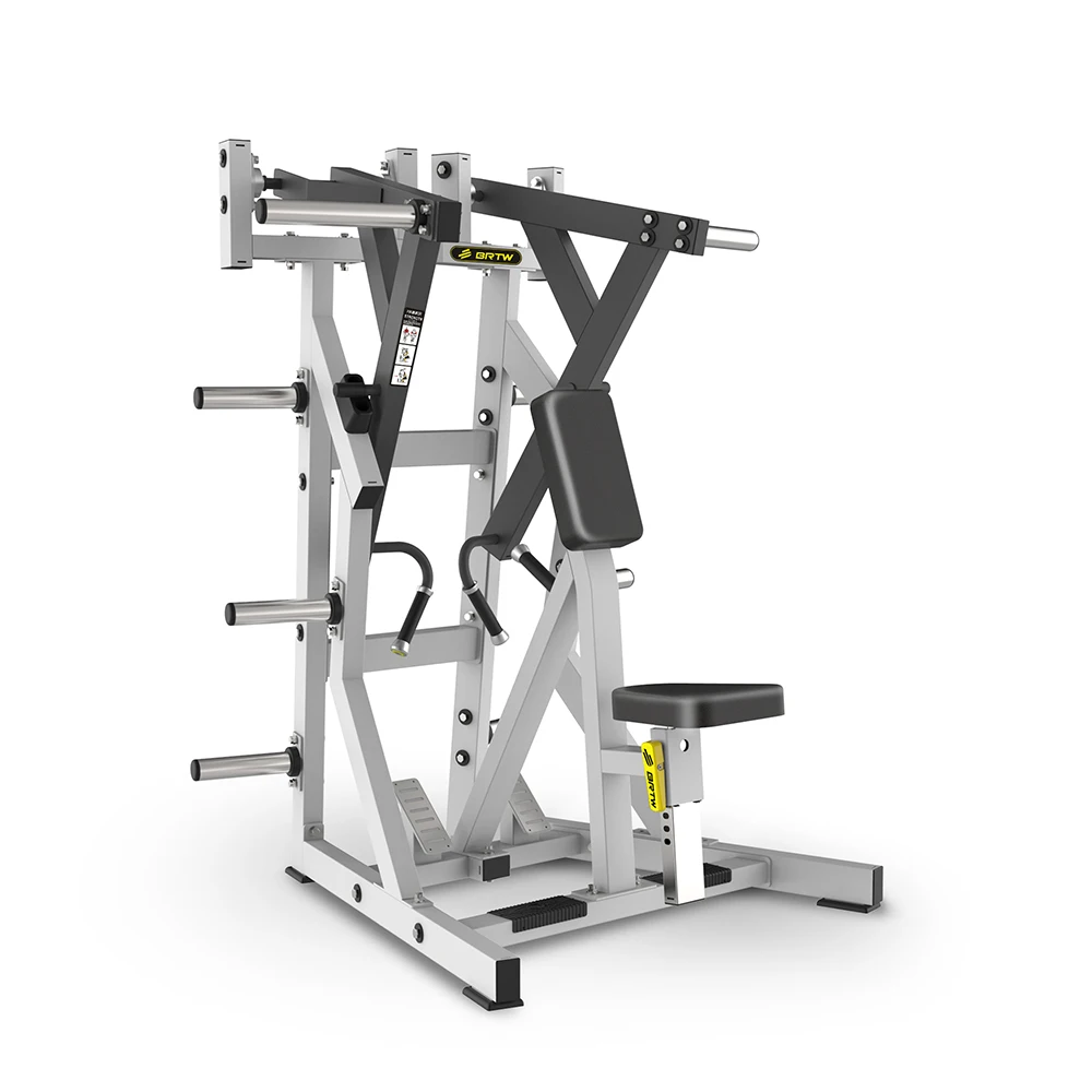 Iso-lateral Low Row Strength Machine Cheap Price Gym Equipment Exercise Body Building