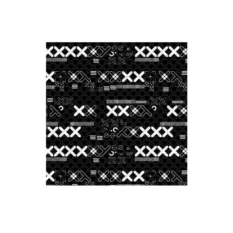 

Universal Anti-Slip Mouse Sticker DIY Sweat-Proof Mouse Grip Tape Wear-Resistant Gaming Mouse Sticker 15*14.8cm Non Slip