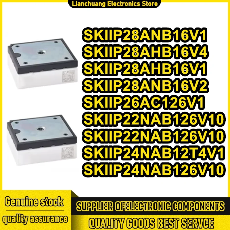 SKIIP26AC126V1 SKIIP28AHB16V1 SKIIP28ANB16V1 SKIIP28AHB16V4 SKIIP28ANB16V2 SKIIP22NAB126V10 SKIIP24NAB126V10 SKIIP24NAB12T4V1