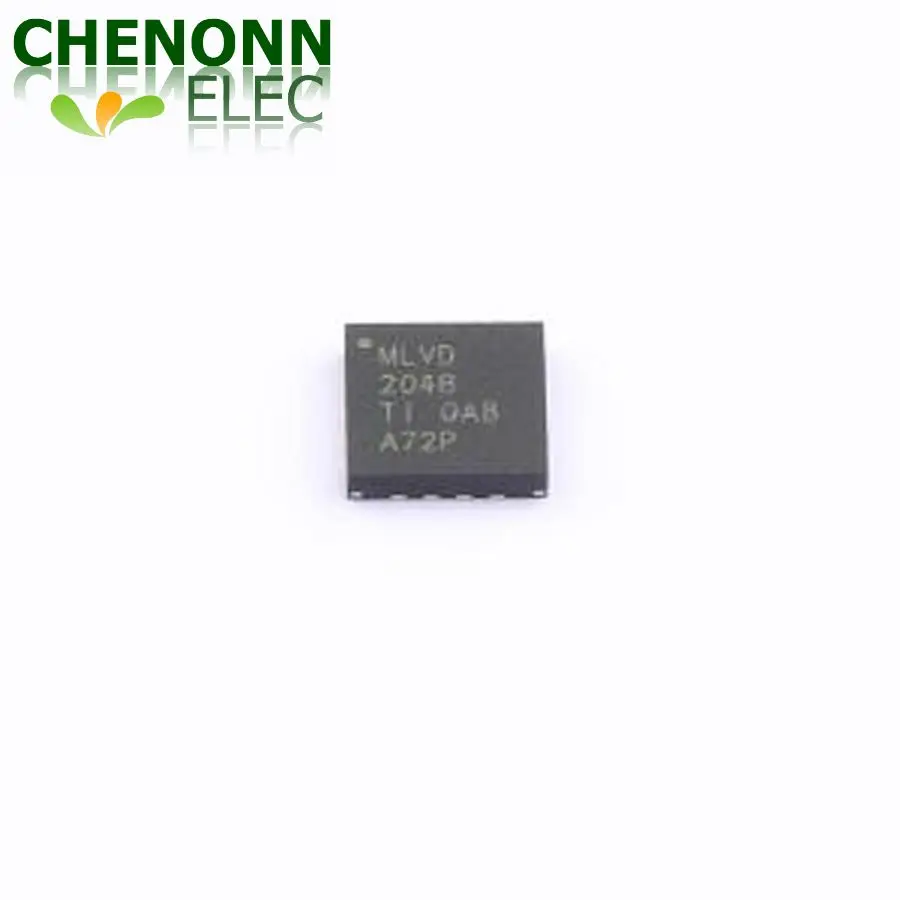 

2 шт./лот SN65MLVD204BRUMR (интерфейсные микросхемы)