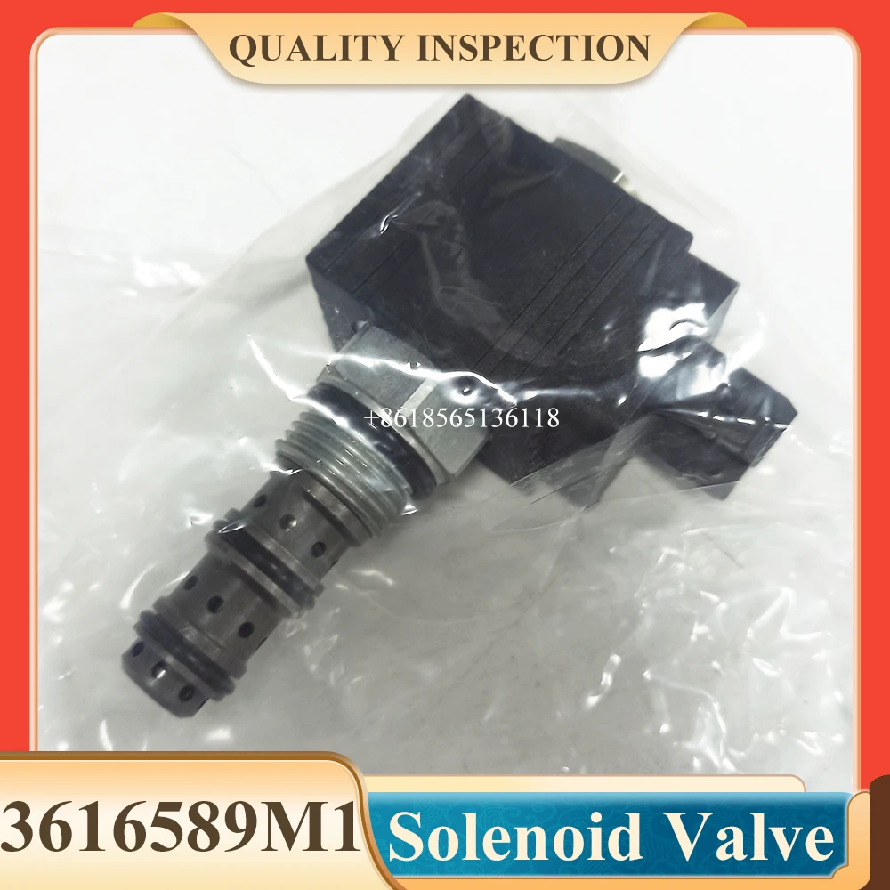 

AGP019-02-01 Solenoid Valve 3616589M1 for 3600 4300 5400 3050 3060 3065 Series