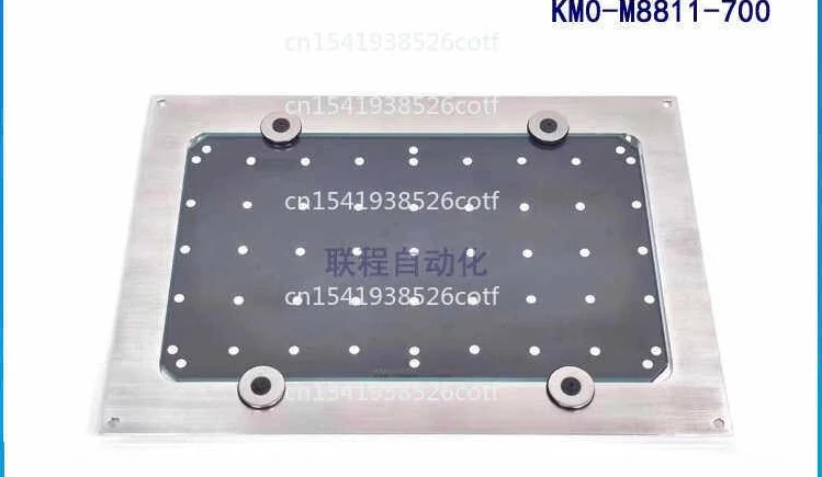 

KM0-M8811-700 10/20 feedback correction glass plate fixture