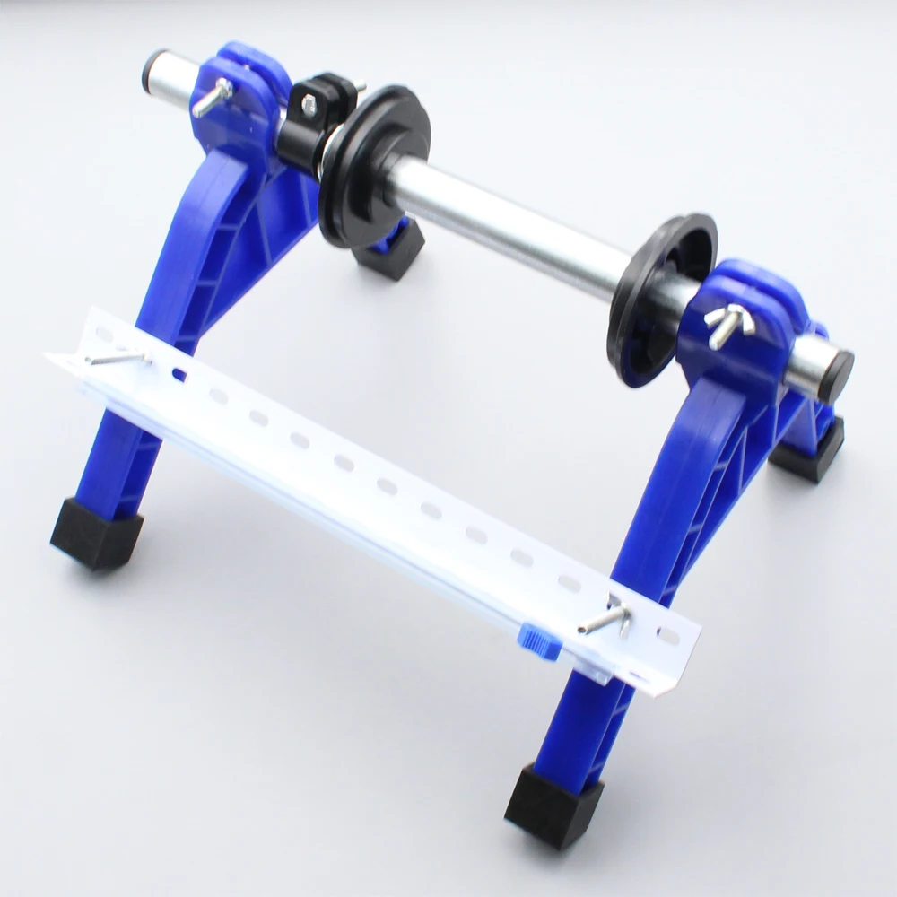 

L1800 Dtf Film Roll Holder For Epson Xp 15000 L800 L805 R1390 1400 1500W 4880 9880 Printer Roller Stand With Dtf Film Cutter Kit