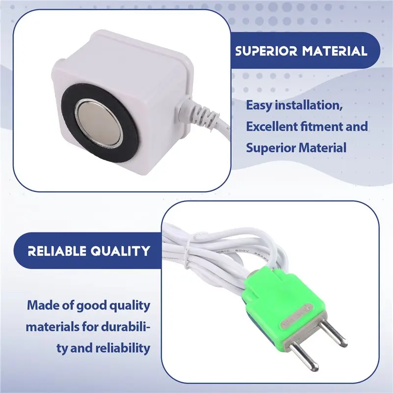 NEW HOT In Stock-Red Night Light Sewing Machine Positioning Light Lathe Laser Infrared Positioning Light EU Plug