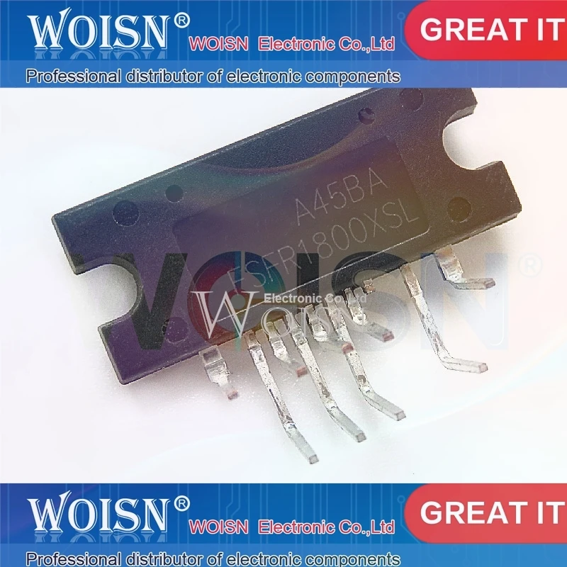 Small Batch 1-5-10pcs FSFR1800XSL FSFR1800  Price discounts Spot supply