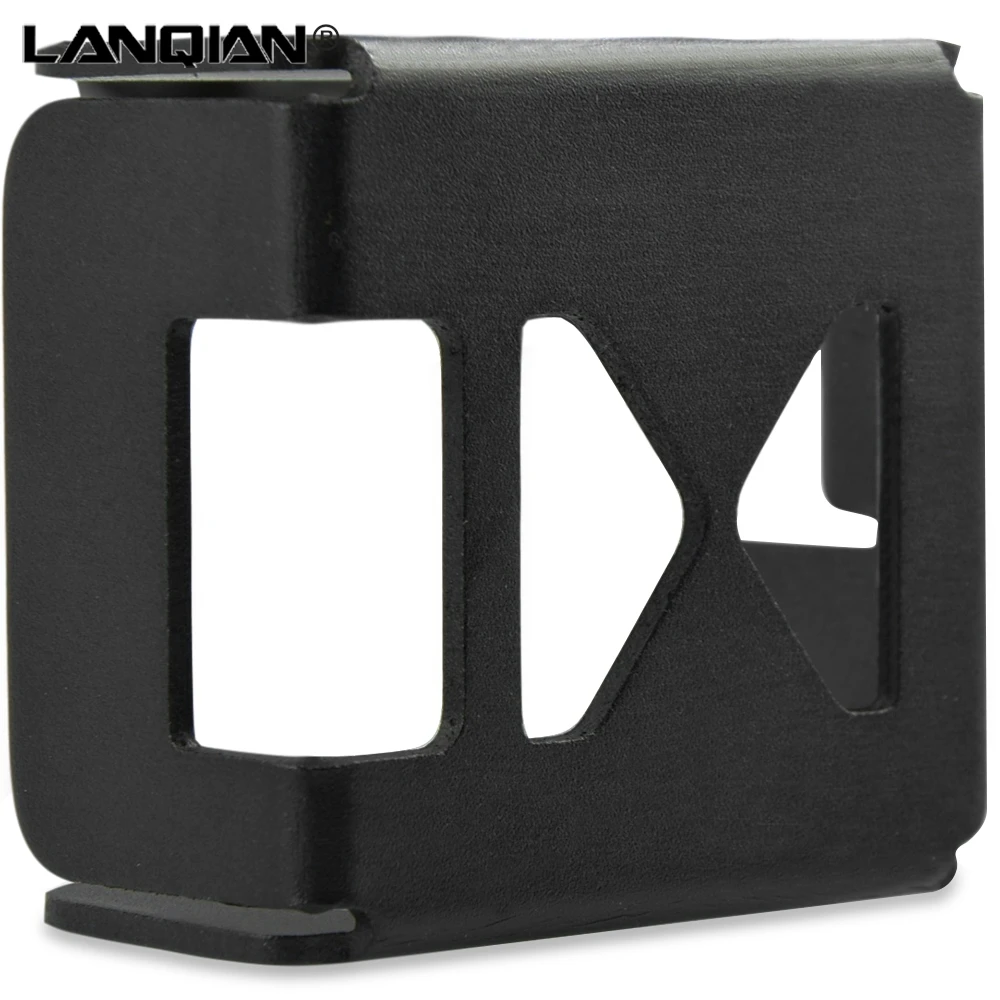 Motorcycle Accessories Rear Brake Fuel Tank Fluid FOR Suzuki DL1000 V-Strom 1000 2014-2019 Reservoir Cover Cap Guard Protector