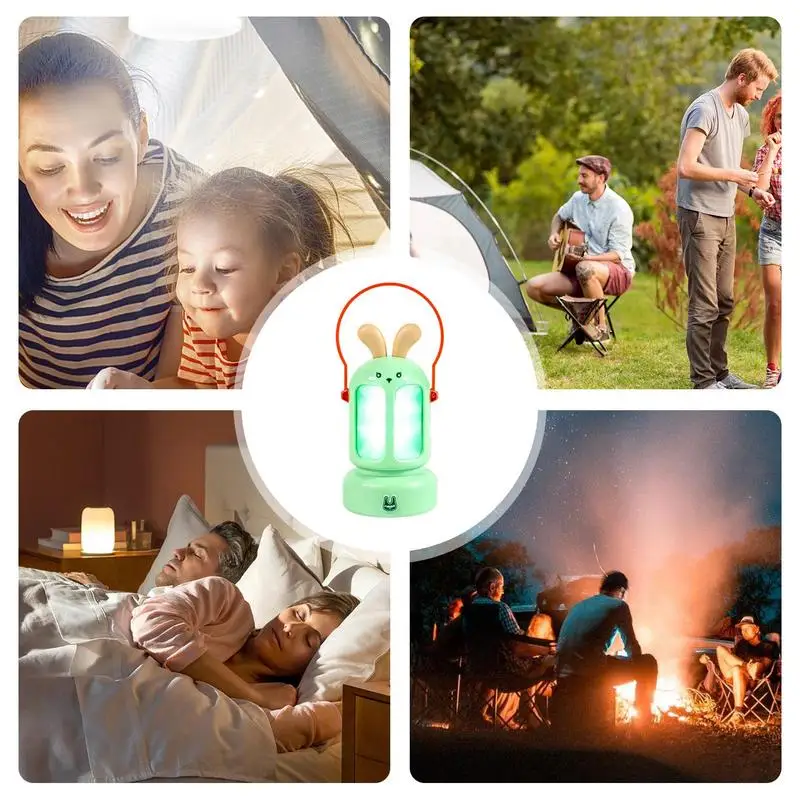 Night Light For Sleeping Electric Sleep Soother Night Light Sound Machine Baby Night Light With Warm Hypnotic Music For Bedside
