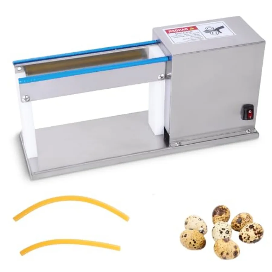 

Electric Quail Egg Peeler Machine Quail Egg Peeler Sheller for Boiled Quail Egg