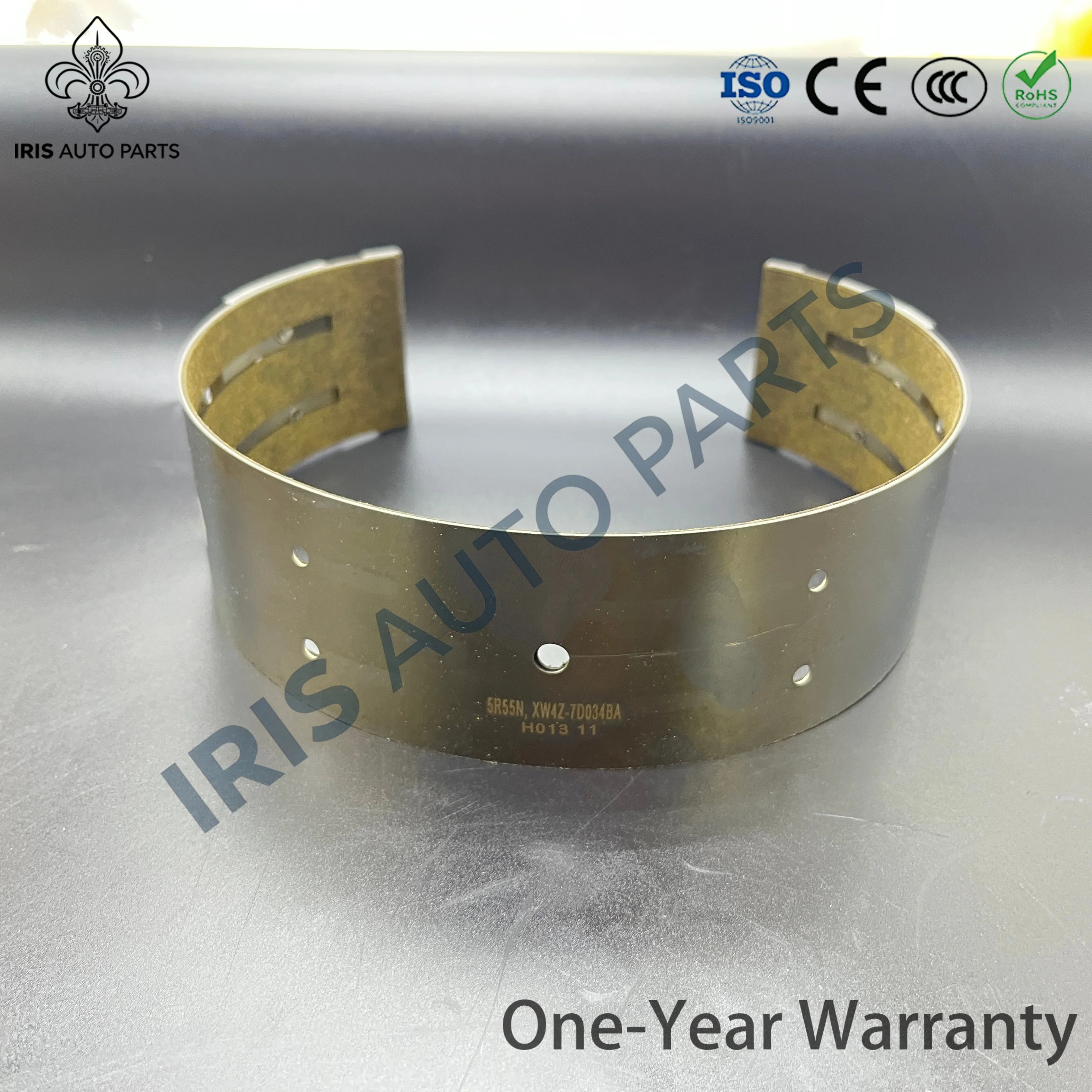 5R55N 5R55W XW4Z-7D034BA 4L5Z-7D034-AA transmission brake band fits for Ford