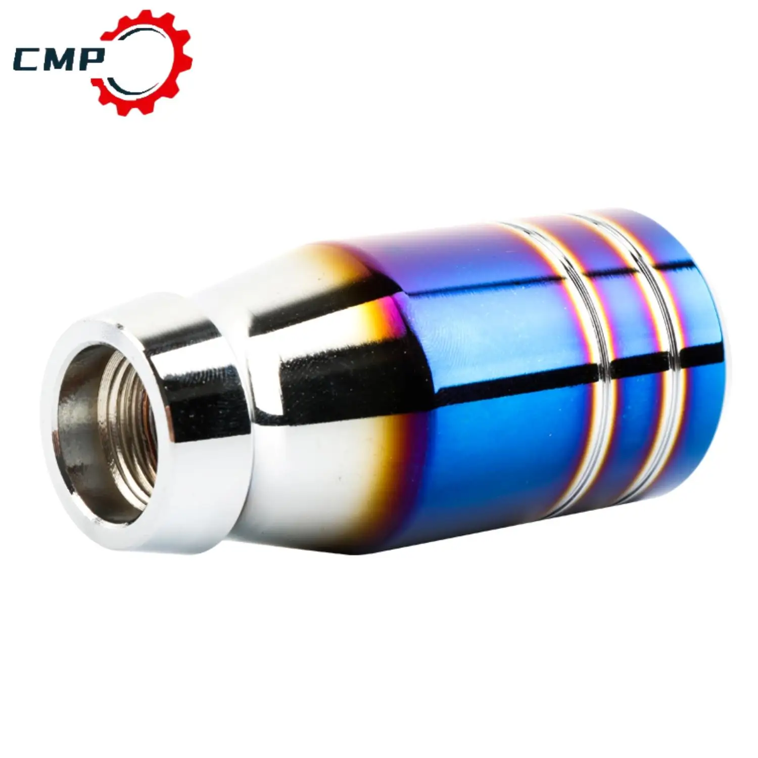 

1Pcs Universal Car Gear Shifter Gear Head Knob Automotive Interior Accessories