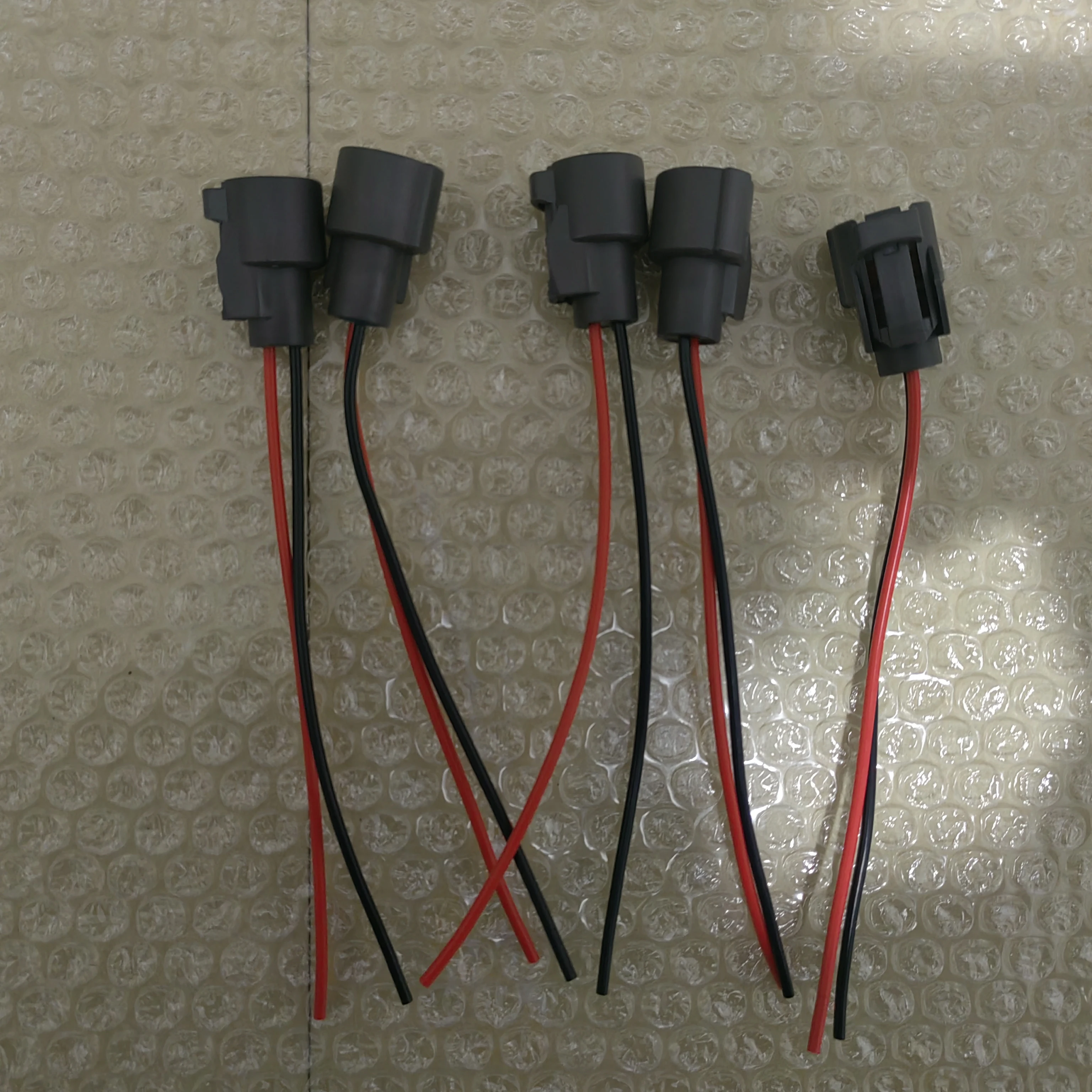 

5/10 Pcs Connector for Honda Acura IAT Air Fan Engine Coolant Temperature Sensor 6189-0156 / 37760-P00-003, 37870-PJ7-003