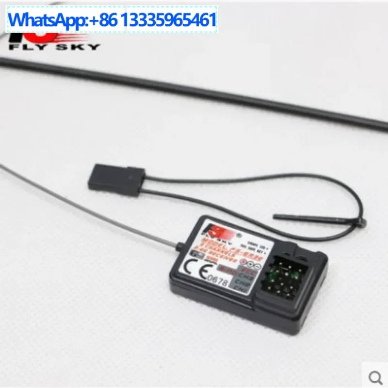 10PCS 3-Way Receive…