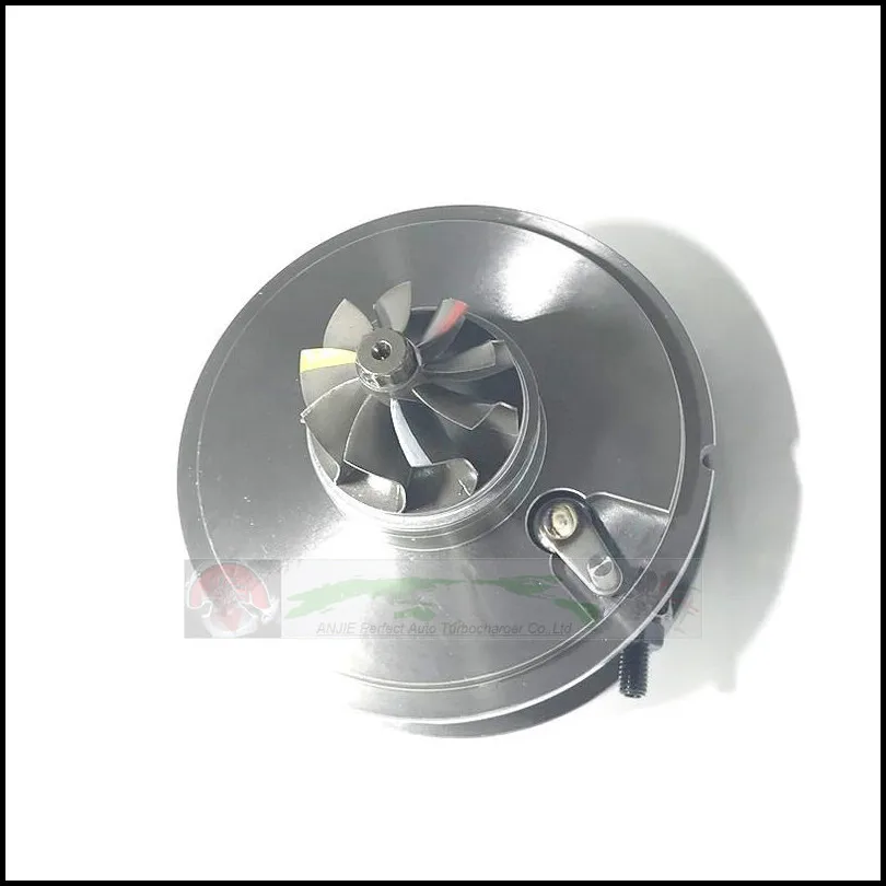 Turbo Cartridge CHRA Core TF035HL10 49335-01122 49335-01120 1515A238 49335-01121 For Mitsubishi Outlander 2.2DID 4N14-0-30L 4N14