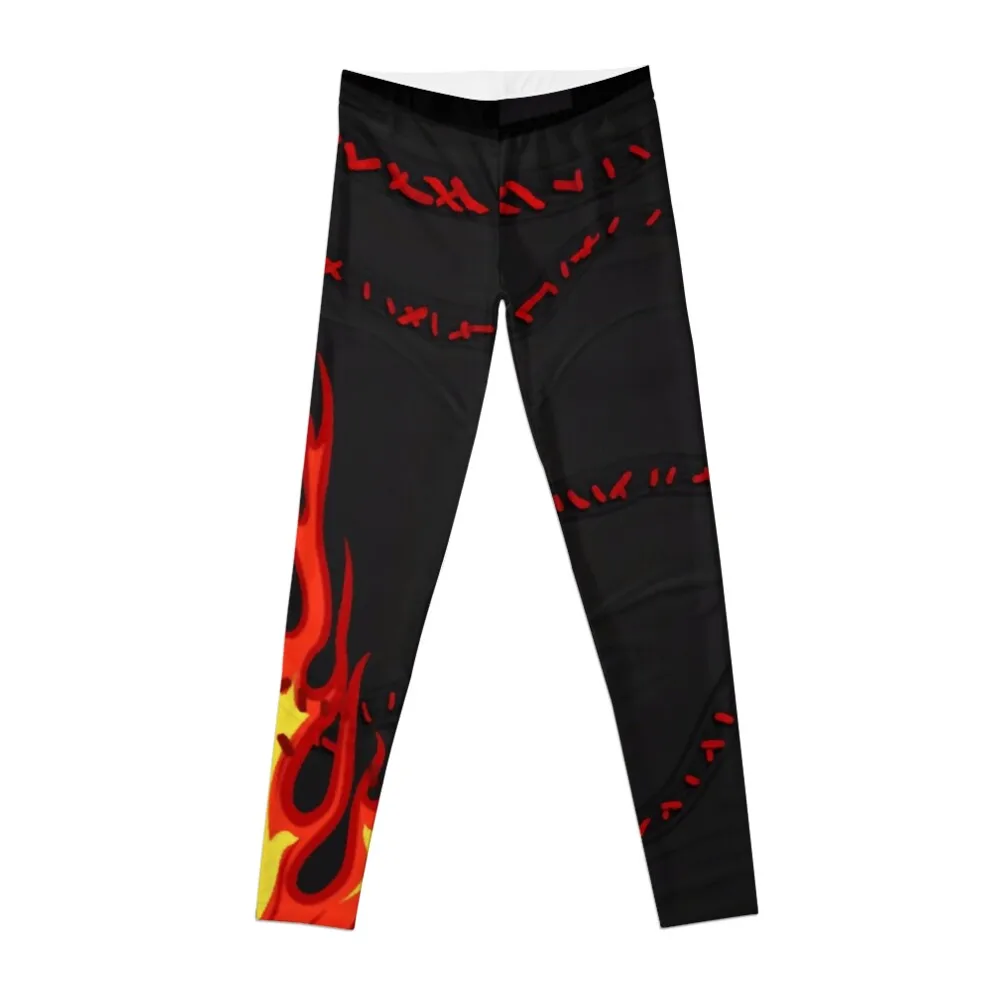 

Big Red Machine "11 Leggings Women's fitness leggings leggings Women push up sportswear Women gym